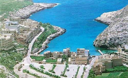 Apartamento Avalon Seaside Studios - Gozo Bellevue Homes