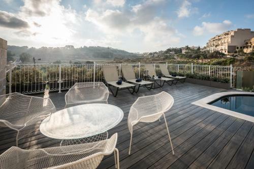 Cesca's Boutique Hotel