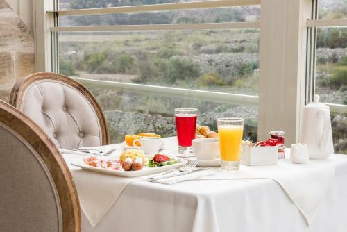 Cesca's Boutique Hotel