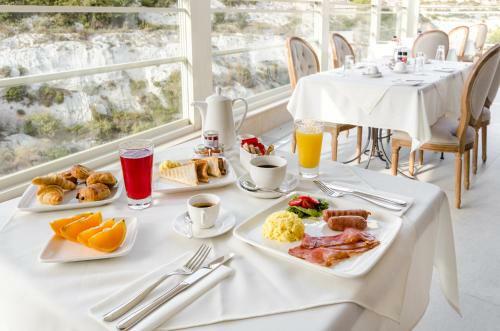 Cesca's Boutique Hotel
