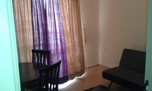 Apartamento Appartement Agadir G3