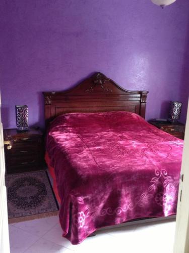 Villa Agadir Quartier Charaf