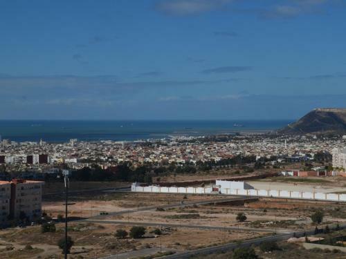 Chtatou Apartment Residence Islane