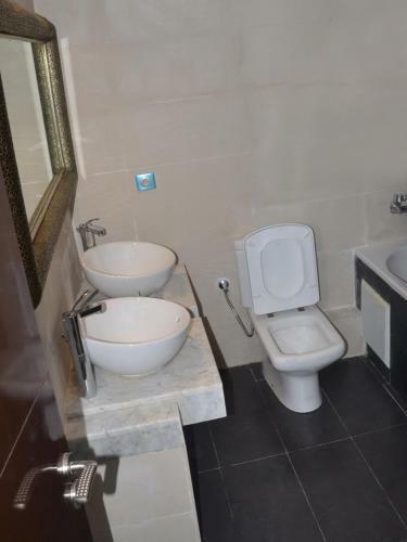 Chtatou Apartment Residence Islane