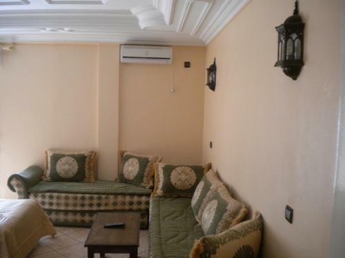 Apartamento Residence Asaka