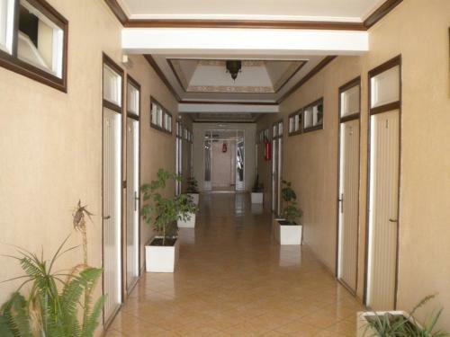 Apartamento Residence Asaka