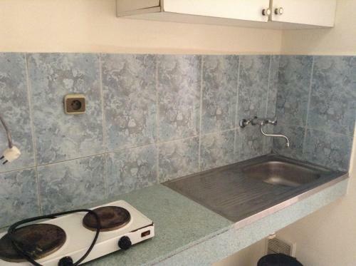 Apartamento H�tel Residence Louban