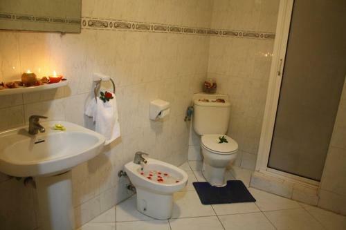Apartamento H�tel Residence Louban