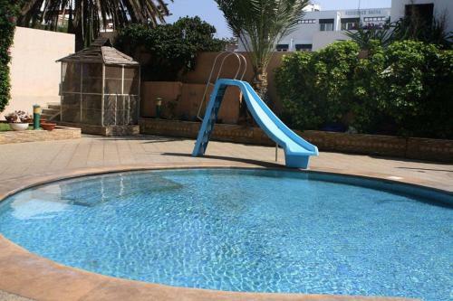 Apartamento H�tel Residence Louban