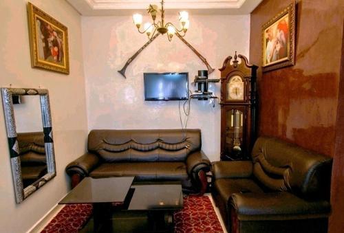 Apartamento Salam Appartement Agadir
