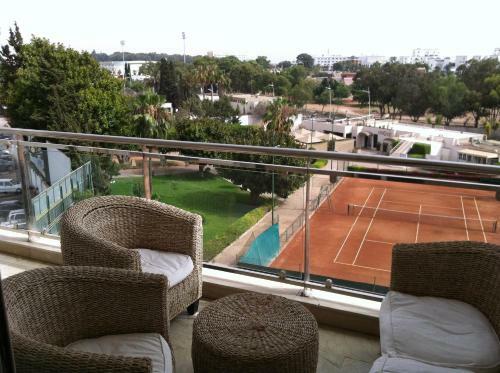 Apartamento Appartment Firdaous