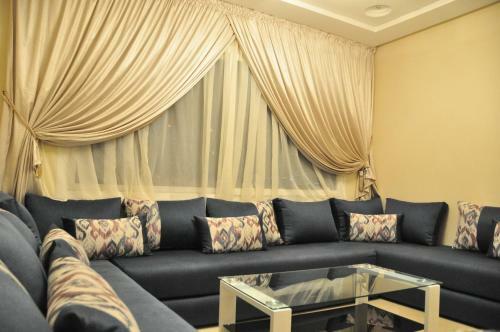Aparthotel R�sidence Amwaj