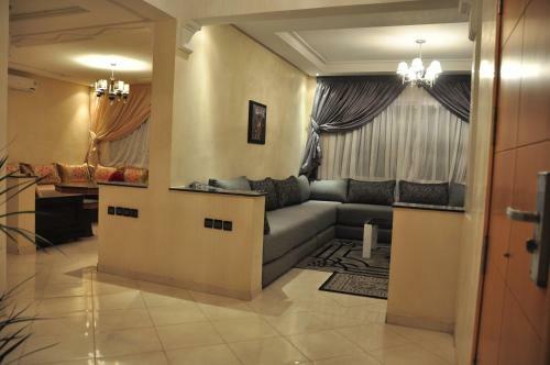 Aparthotel R�sidence Amwaj
