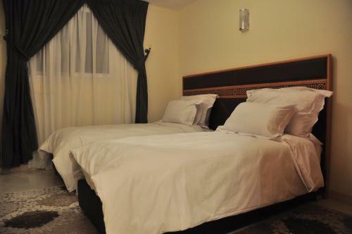 Aparthotel R�sidence Amwaj