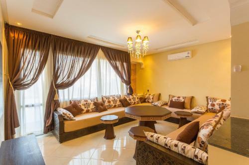 Aparthotel R�sidence Amwaj