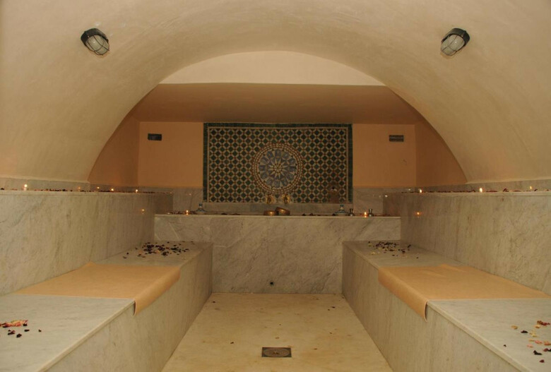 Hotel Valeria Jardins D'agadir