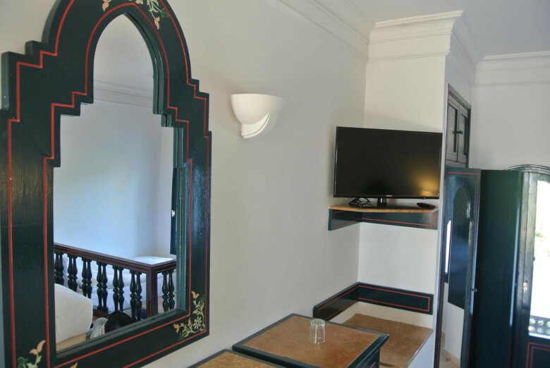 Hotel Valeria Jardins D'agadir