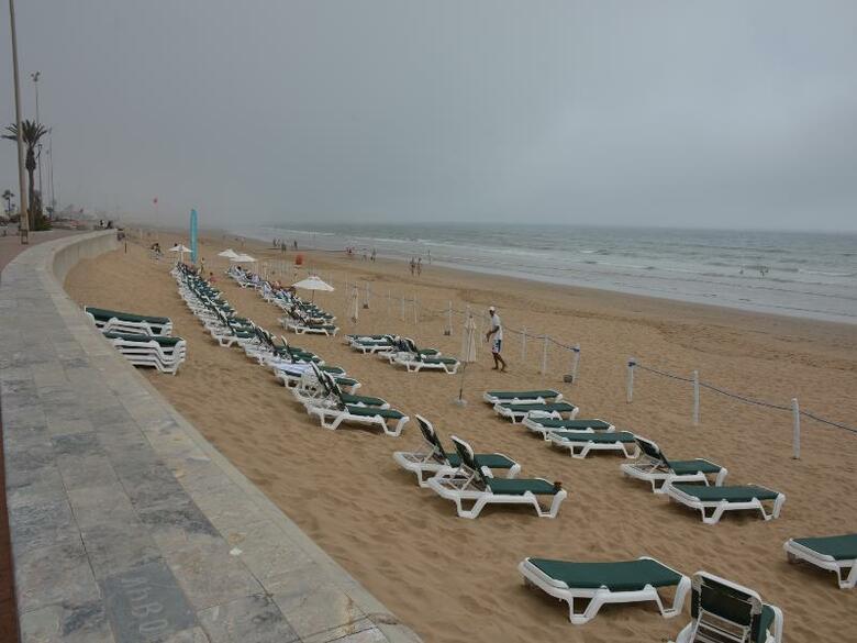 Hotel Valeria Jardins D'agadir