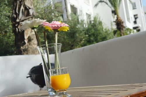 Apartment Marina D'agadir