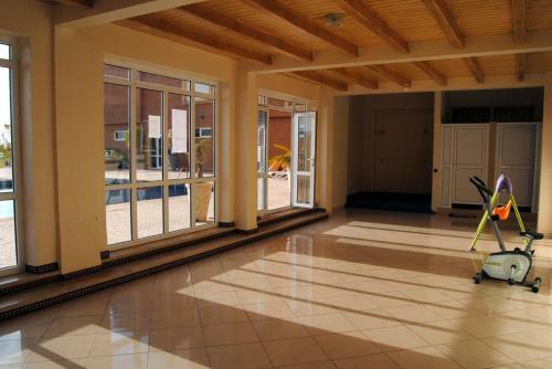 Apartamento Taghazout