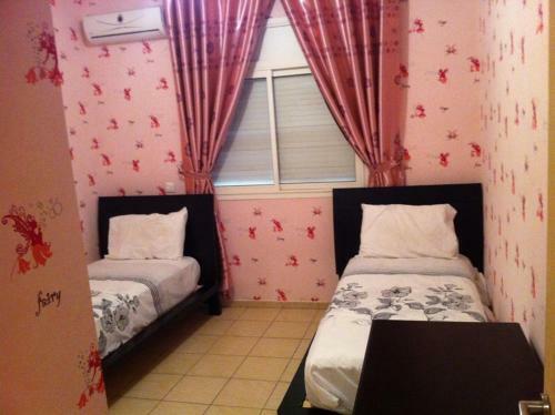 Apartment Aglobe