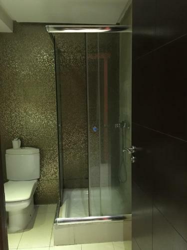 Apartamento Appartement Islane 32 Luxueux