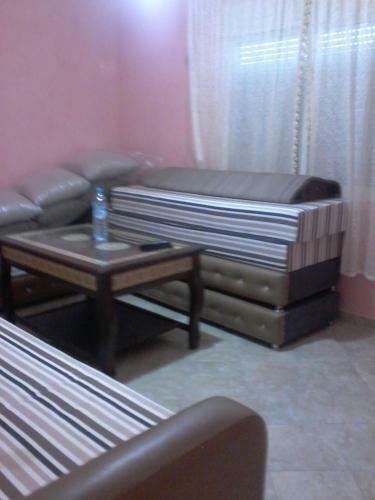 Apartamento Appartement Ifoulki