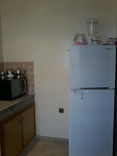 Apartamento Appartement Ifoulki