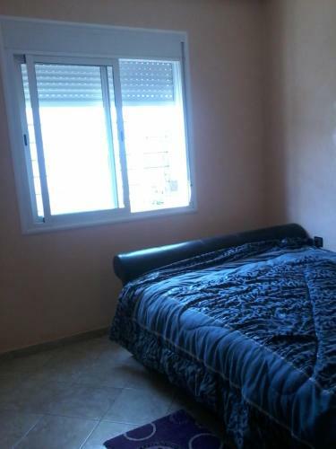 Apartamento Appartement Ifoulki