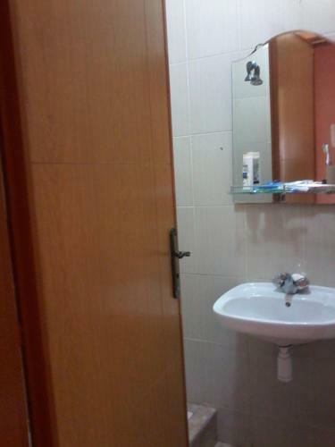 Apartamento Appartement Ifoulki