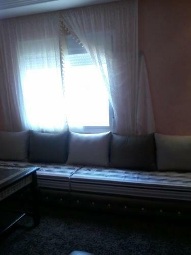 Apartamento Appartement Ifoulki