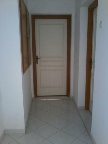 Apartamento Appartement Ifoulki