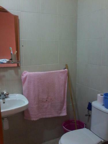 Apartamento Appartement Ifoulki