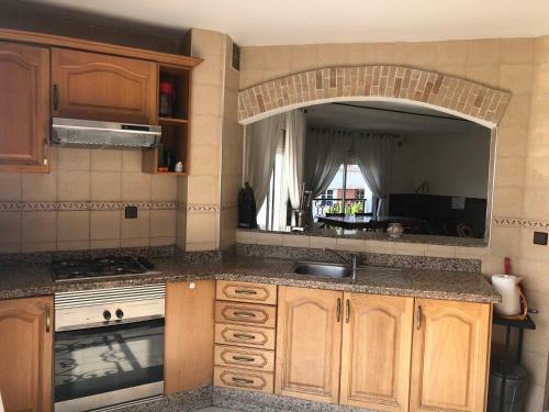 Apartamento Charming Appartement Agadir