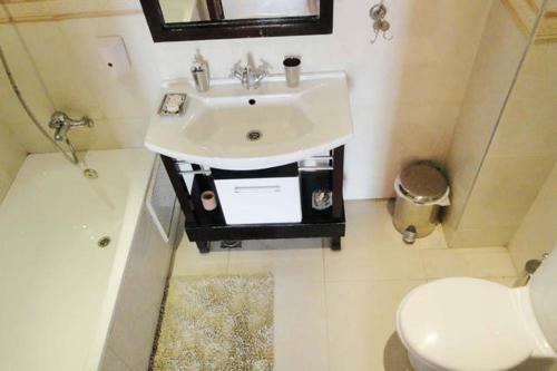 Apartamento Charming Appartement Agadir
