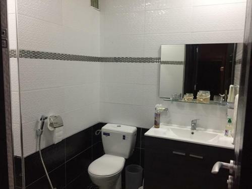 Apartamento Tamanart Appartement