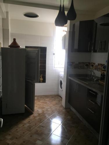 Apartamento Tamanart Appartement