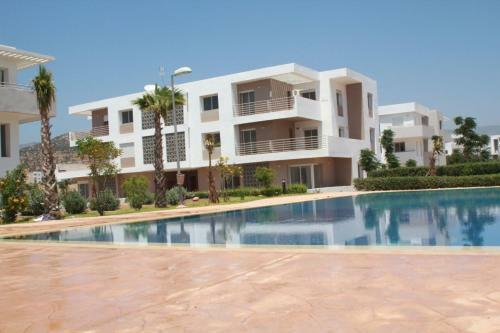 Apartamento Tafoulte Imioudar