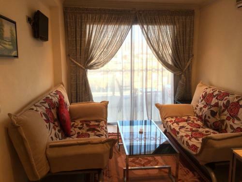 Apartamento Sourebou