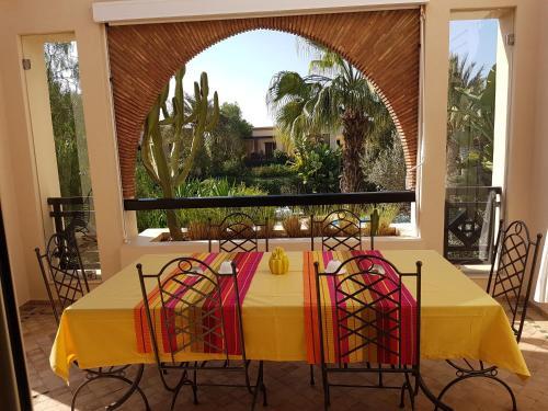 Apartamento R�sidence Kabbaje (ou Naama)