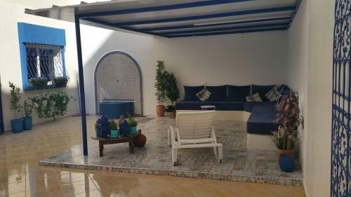 Apartamento Garden Paradise