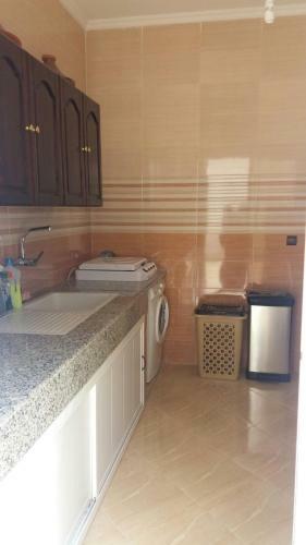 Apartamento Garden Paradise