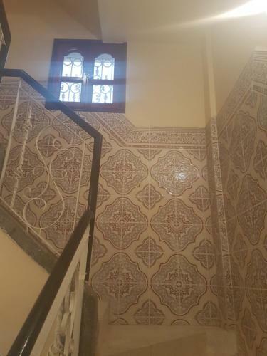 Apartamento Appartement Tilila