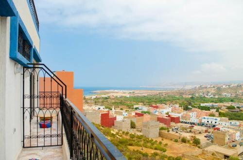 Pearl Surf Camp Morocco