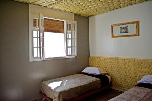 Albergue Lespot Surf Camps