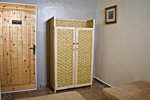 Albergue Lespot Surf Camps