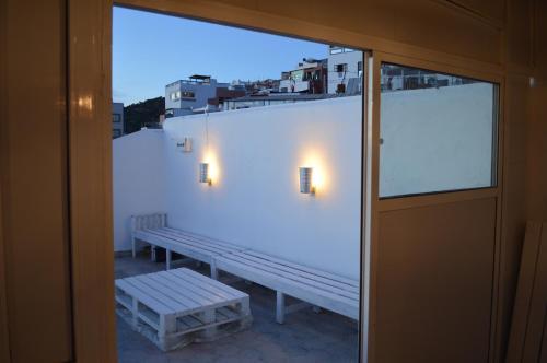 Albergue Lespot Surf Camps