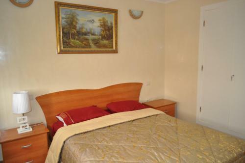 Apartamento Appartement Titrite