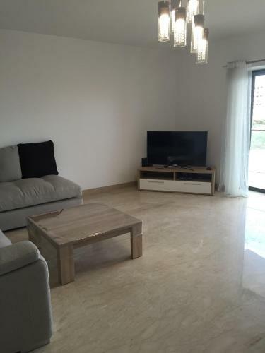 Apartamento Iken Park Agadir