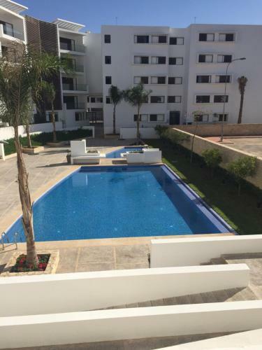 Apartamento Iken Park Agadir